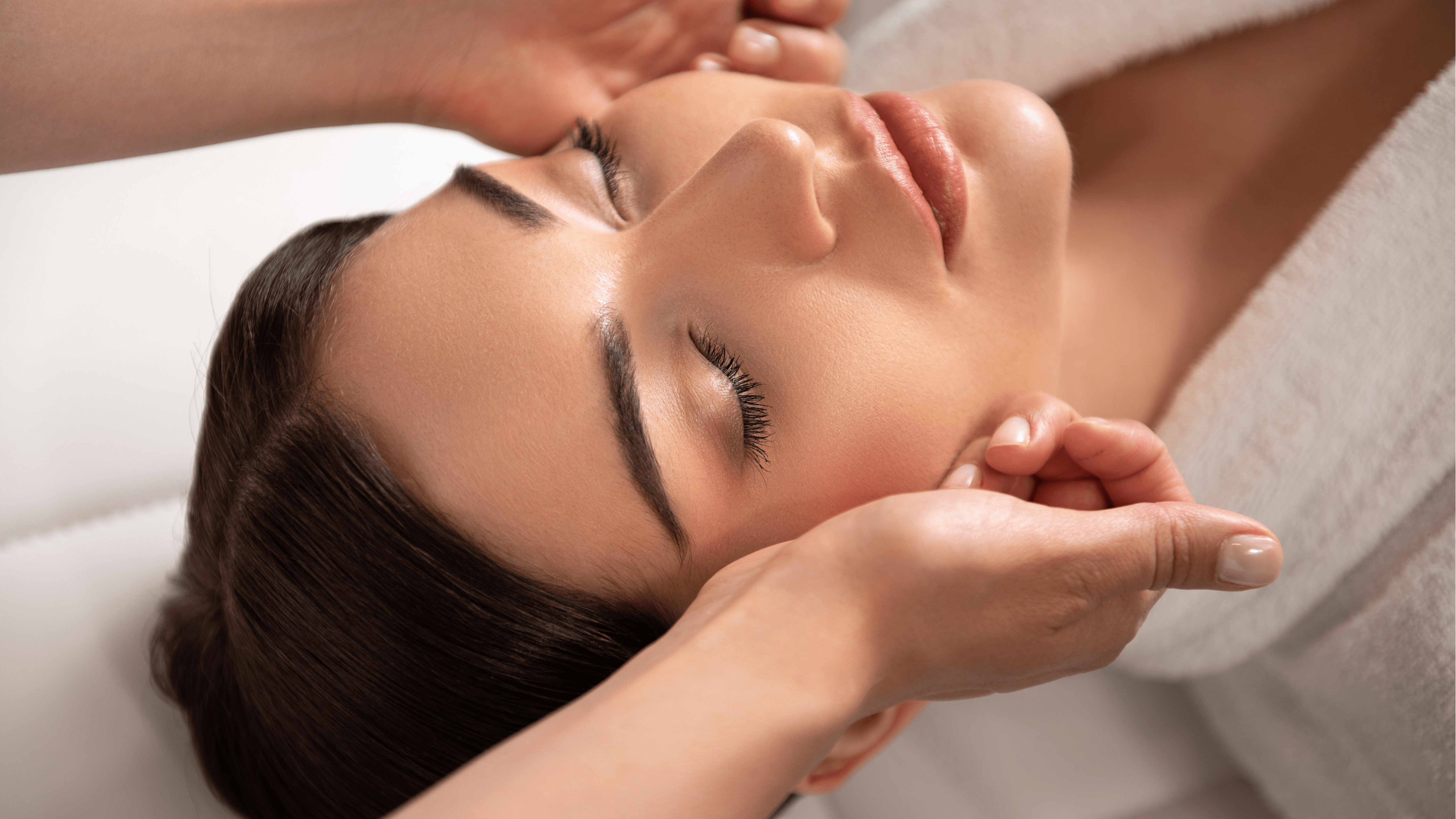 photo soin massage japonais