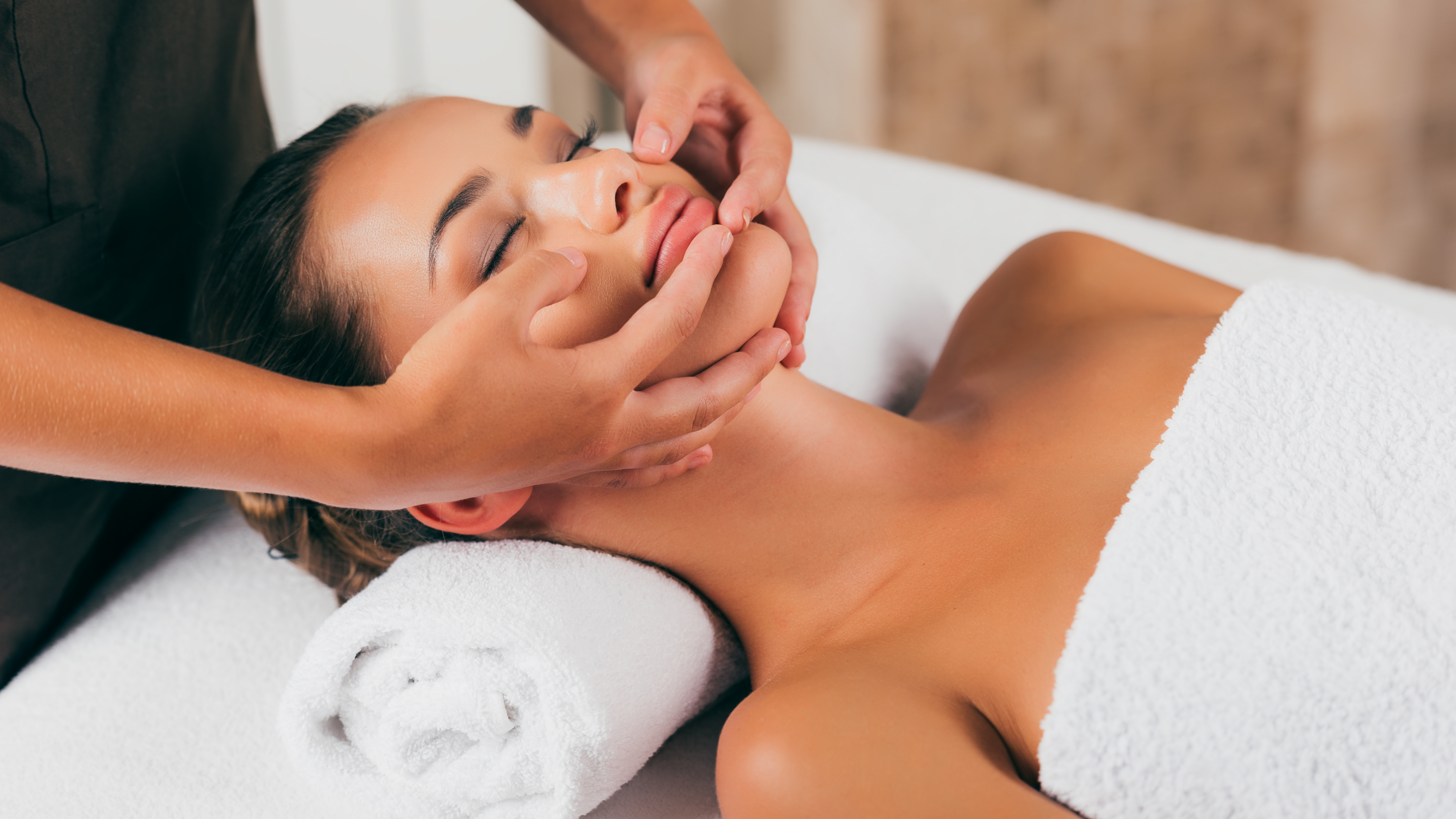 photo soin massage japonais