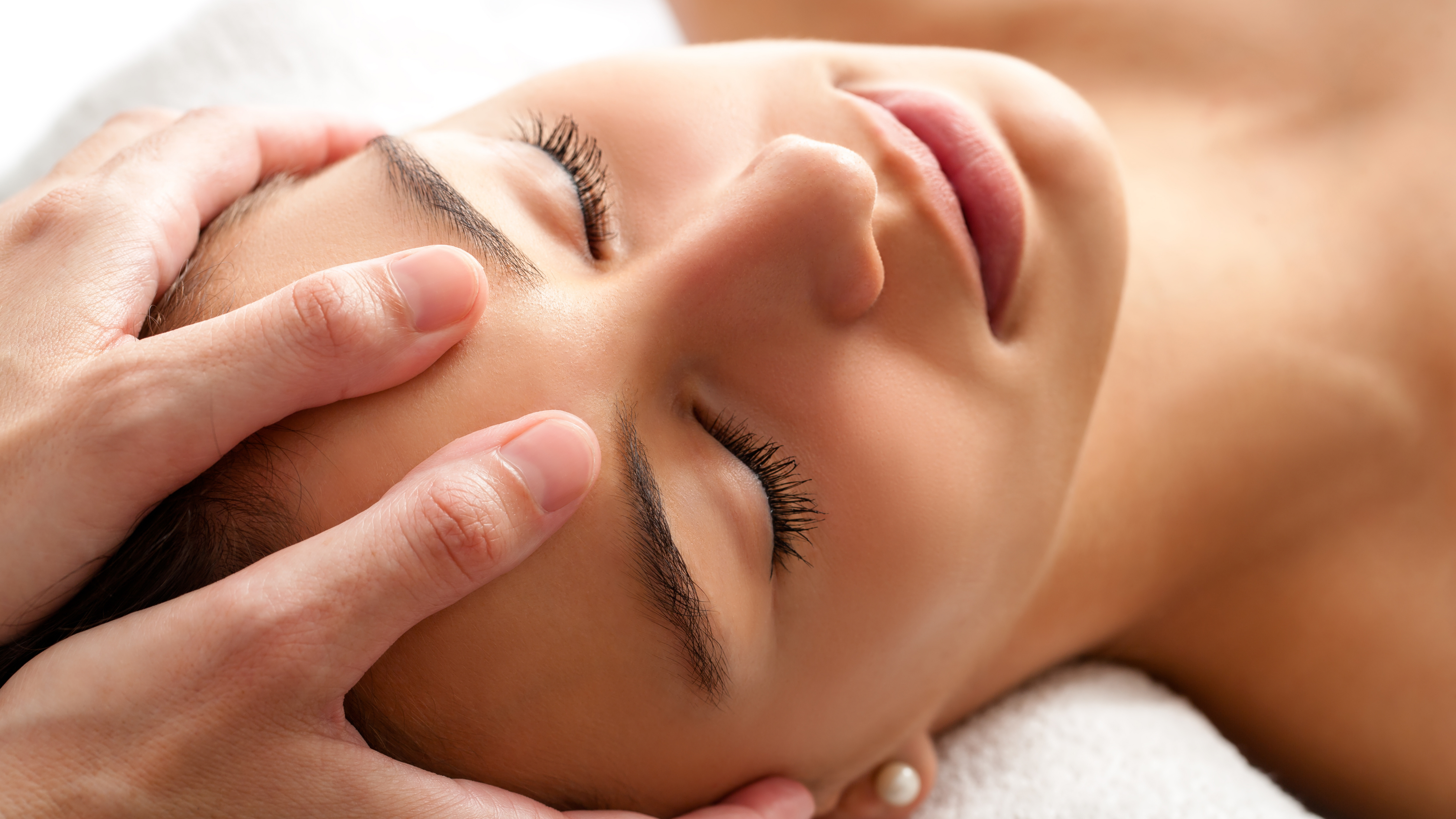 photo soin massage japonais