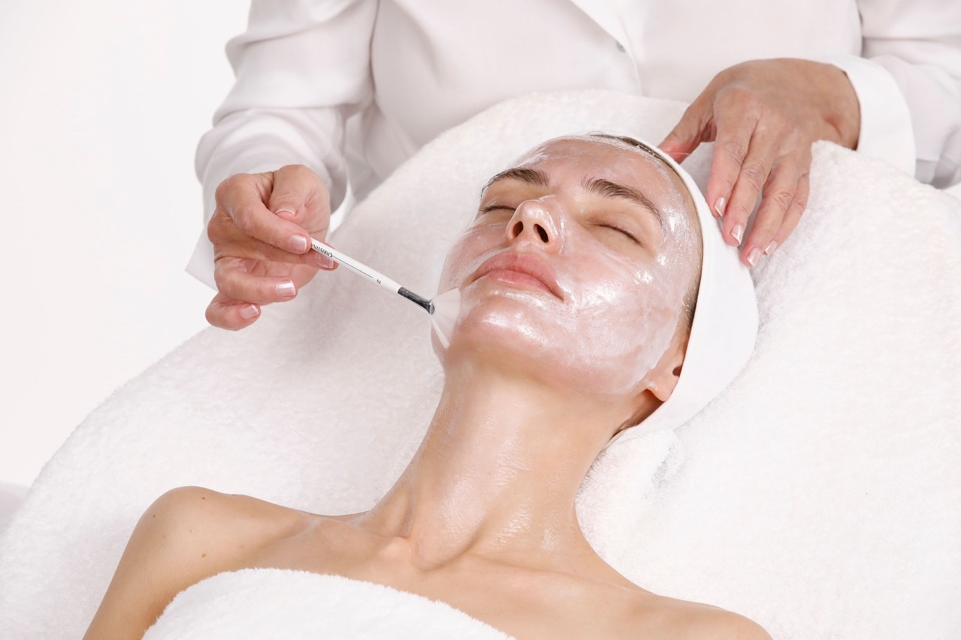 photo soin peeling Line Repair de Christina Cosmetics