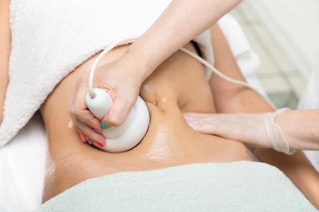 Cavitation
